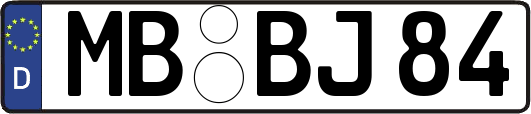 MB-BJ84