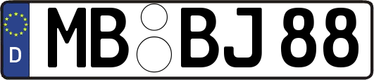 MB-BJ88