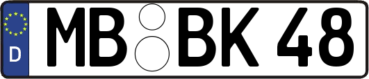 MB-BK48
