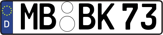 MB-BK73