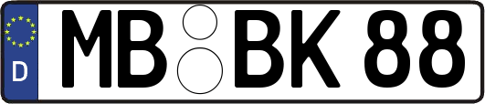 MB-BK88