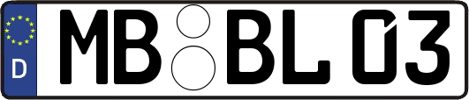 MB-BL03