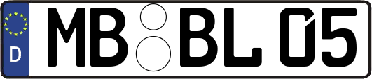 MB-BL05