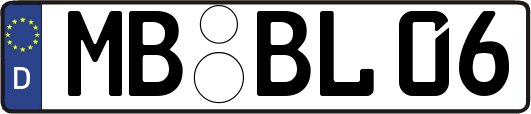 MB-BL06