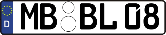 MB-BL08