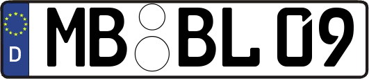 MB-BL09
