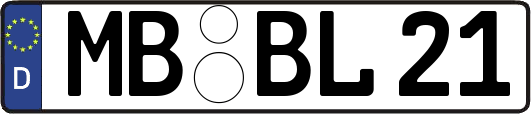 MB-BL21