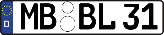 MB-BL31