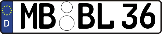 MB-BL36