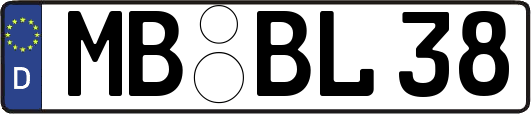 MB-BL38