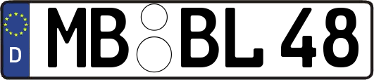 MB-BL48