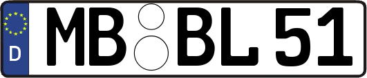 MB-BL51