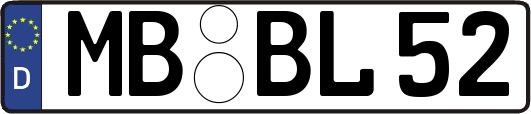 MB-BL52
