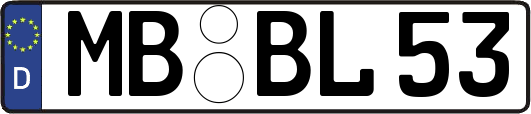 MB-BL53