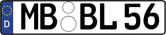 MB-BL56