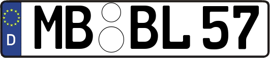 MB-BL57