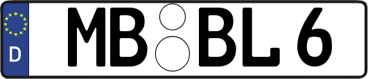 MB-BL6