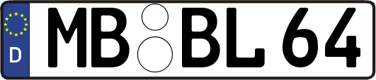 MB-BL64