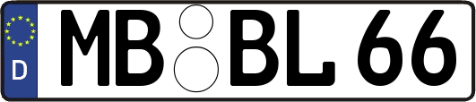 MB-BL66