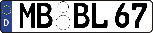 MB-BL67