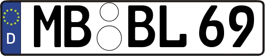 MB-BL69