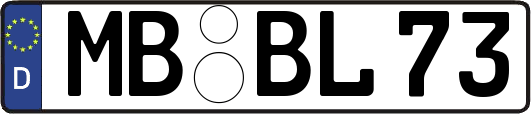 MB-BL73