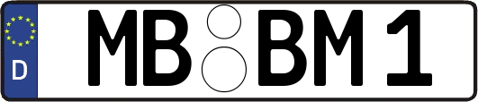 MB-BM1