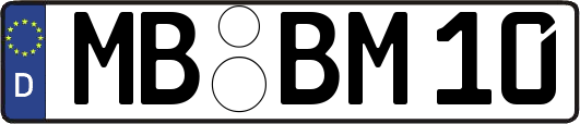 MB-BM10