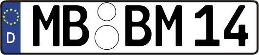 MB-BM14