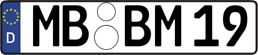 MB-BM19