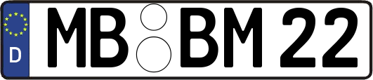 MB-BM22