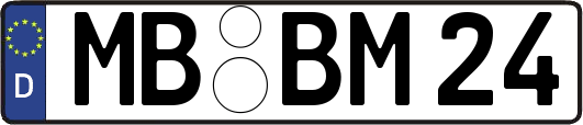 MB-BM24