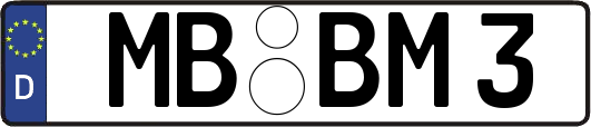 MB-BM3