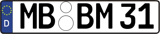MB-BM31