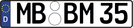 MB-BM35