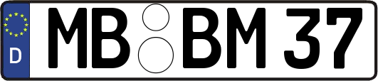 MB-BM37