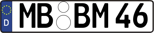 MB-BM46