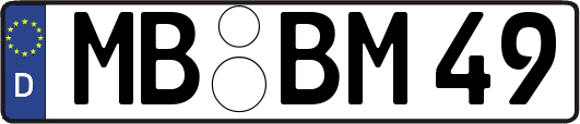 MB-BM49