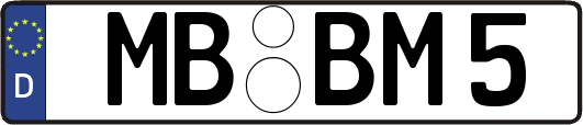 MB-BM5