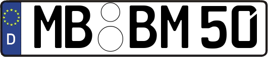 MB-BM50
