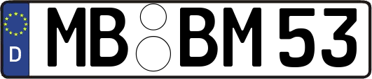 MB-BM53