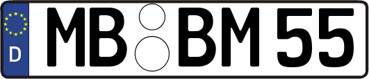 MB-BM55
