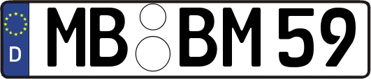 MB-BM59