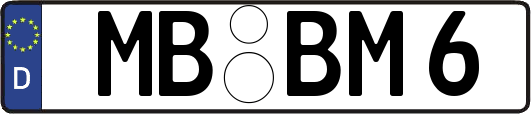 MB-BM6