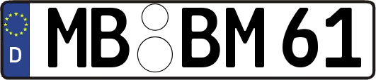 MB-BM61