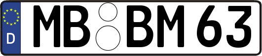 MB-BM63