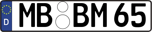 MB-BM65