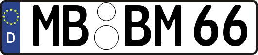 MB-BM66