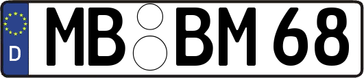 MB-BM68