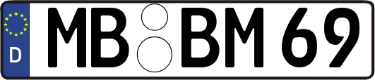 MB-BM69